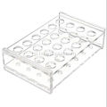 透明なクリアからのアクリルプラスチック部品